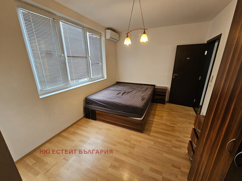 Дава под наем 2-СТАЕН, гр. София, Банишора, снимка 5 - Апартаменти - 53232790