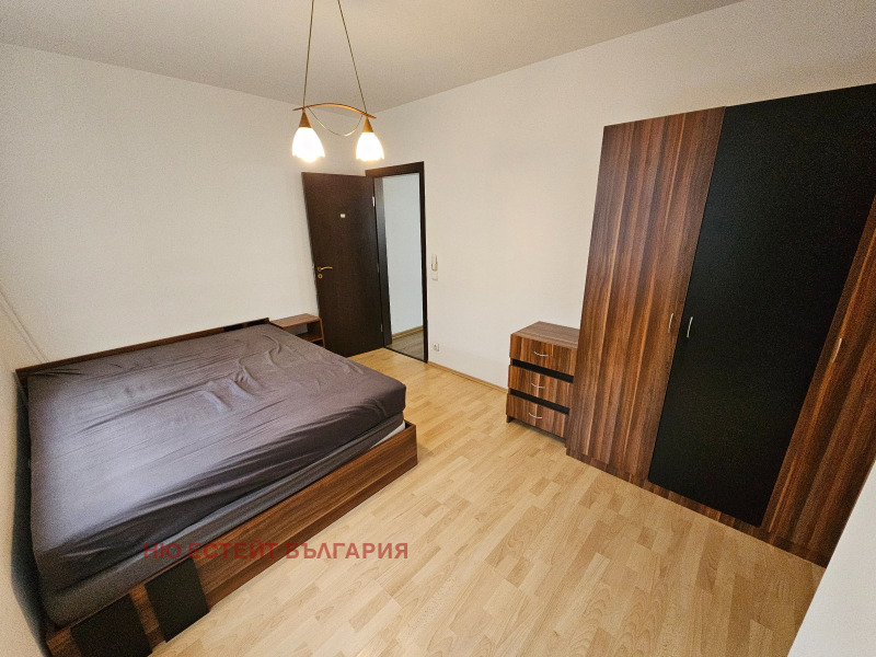 Дава под наем 2-СТАЕН, гр. София, Банишора, снимка 6 - Апартаменти - 53232790