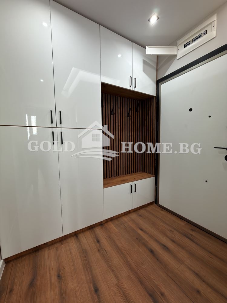 Дава под наем 2-СТАЕН, гр. Пловдив, Христо Смирненски, снимка 8 - Апартаменти - 53862154