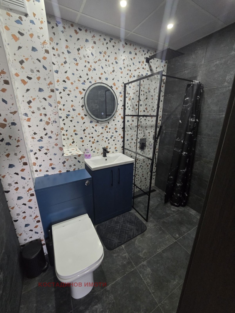 K pronájmu  2 ložnice Plovdiv , Centar , 90 m2 | 46634247 - obraz [8]