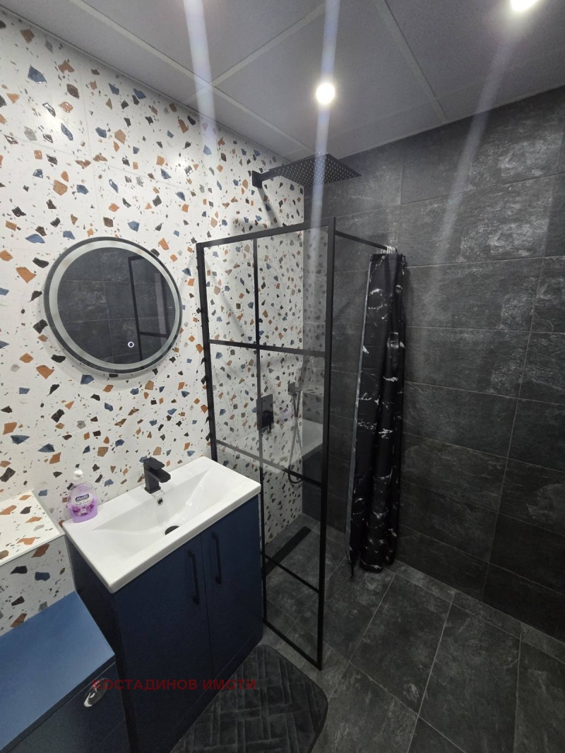 Te huur  2 slaapkamers Plovdiv , Tsentar , 90 m² | 46634247 - afbeelding [7]