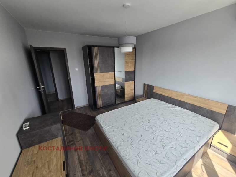 Do wynajęcia  2 sypialnie Plowdiw , Centar , 90 mkw | 46634247 - obraz [5]