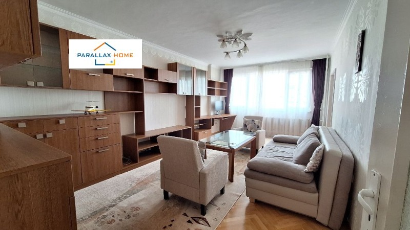 For Rent  2 bedroom Sofia , Krasna polyana 1 , 94 sq.m | 68237157