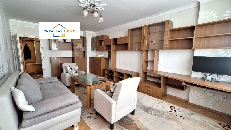 For Rent  2 bedroom Sofia , Krasna polyana 1 , 94 sq.m | 68237157 - image [2]