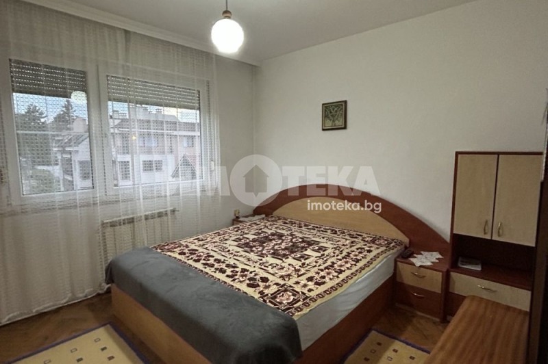 Te huur  2 slaapkamers Sofia , Bankja , 88 m² | 10122775 - afbeelding [4]