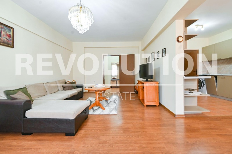 Дава под наем 3-СТАЕН, гр. София, Стрелбище