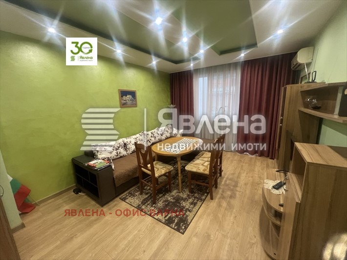 Дава под наем 3-СТАЕН, гр. Варна, Възраждане 1