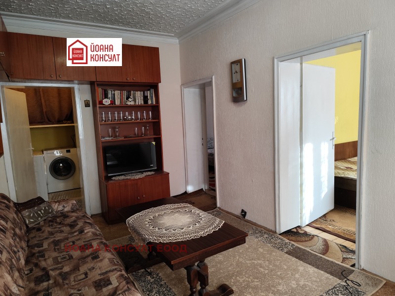 Дава под наем 3-СТАЕН, гр. Плевен, Широк център, снимка 4 - Апартаменти - 53163618