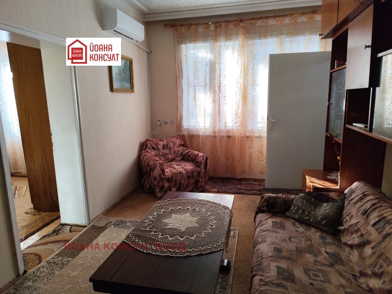 Дава под наем 3-СТАЕН, гр. Плевен, Широк център, снимка 5 - Апартаменти - 53163618