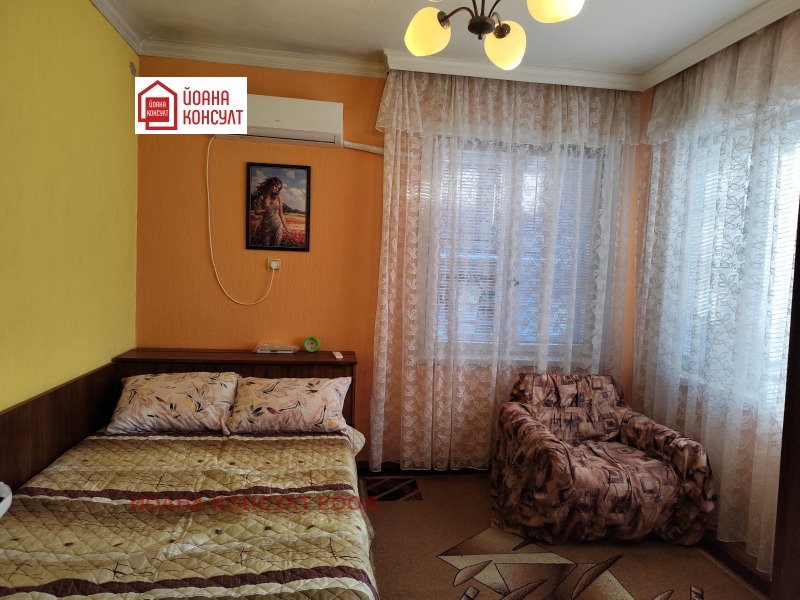 Дава под наем 3-СТАЕН, гр. Плевен, Широк център, снимка 7 - Апартаменти - 53163618