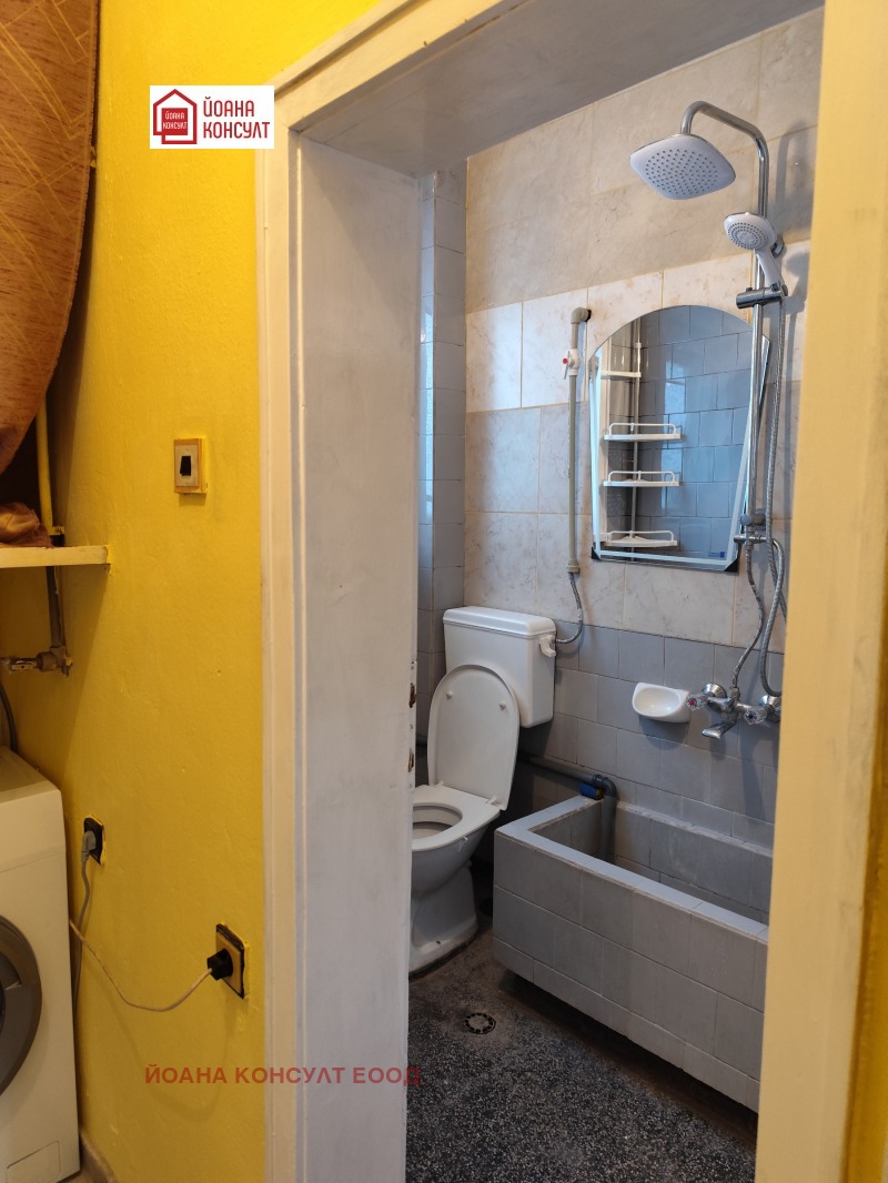 Дава под наем 3-СТАЕН, гр. Плевен, Широк център, снимка 8 - Апартаменти - 53163618