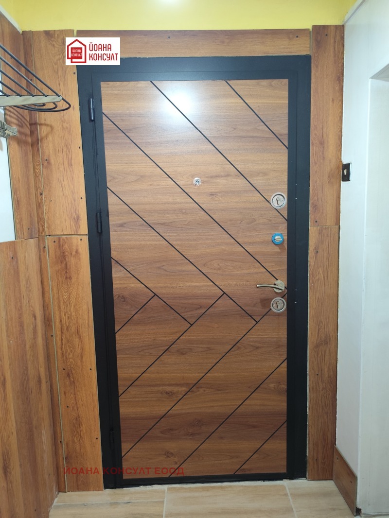 Дава под наем 3-СТАЕН, гр. Плевен, Широк център, снимка 9 - Апартаменти - 53163618