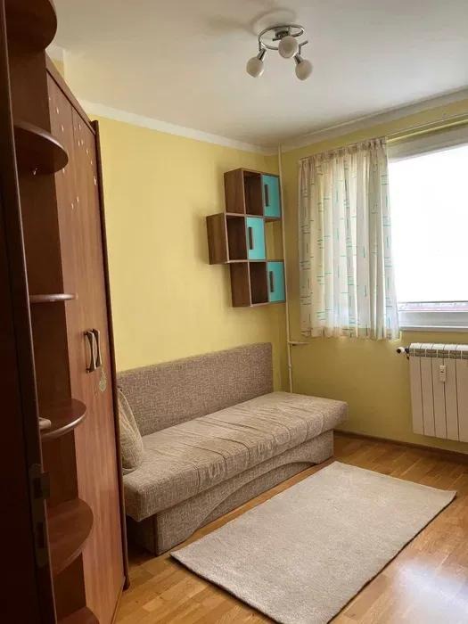 Дава под наем 3-СТАЕН, гр. София, Лозенец, снимка 7 - Апартаменти - 55609939