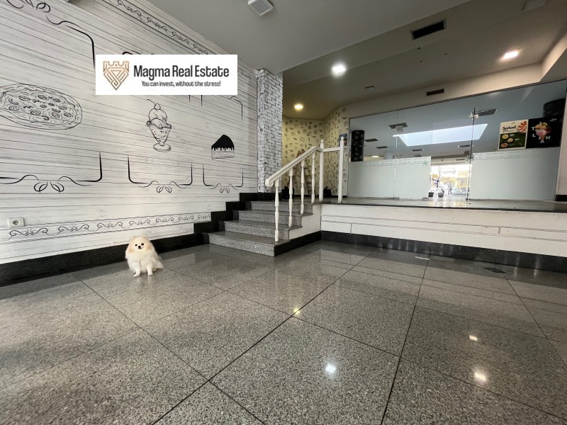 Дава под наем ЗАВЕДЕНИЕ, гр. София, Манастирски ливади, снимка 4 - Заведения - 53004049