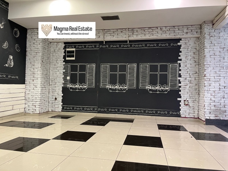 Дава под наем ЗАВЕДЕНИЕ, гр. София, Манастирски ливади, снимка 2 - Заведения - 53004049