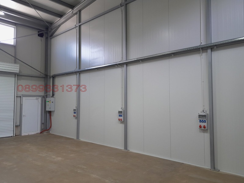 Дава под наем ПРОМ. ПОМЕЩЕНИЕ, гр. Асеновград, област Пловдив, снимка 6 - Производствени сгради - 52779208