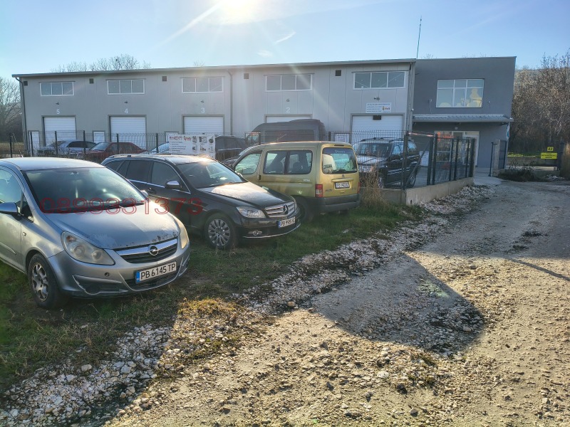 Дава под наем ПРОМ. ПОМЕЩЕНИЕ, гр. Асеновград, област Пловдив, снимка 7 - Производствени сгради - 52779208