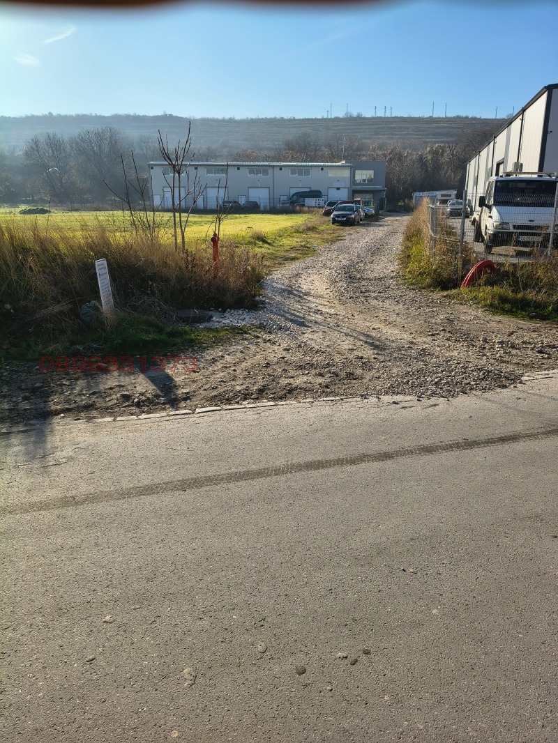 Дава под наем ПРОМ. ПОМЕЩЕНИЕ, гр. Асеновград, област Пловдив