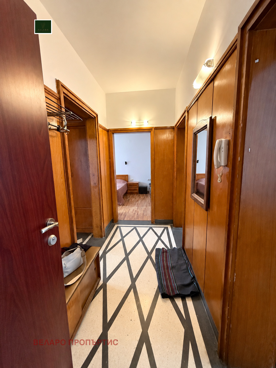 Дава под наем 3-СТАЕН, гр. София, Център, снимка 11 - Апартаменти - 56298268