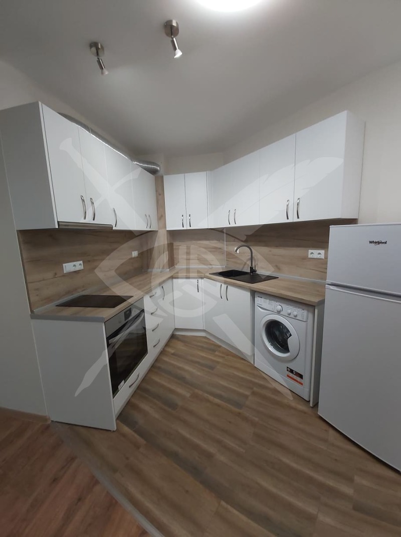 Дава под Наем 2-СТАЕН в град Варна, Левски 1 - 75 кв.м / 620 € » 1 212.61 лв., ЕКС НВД ООД