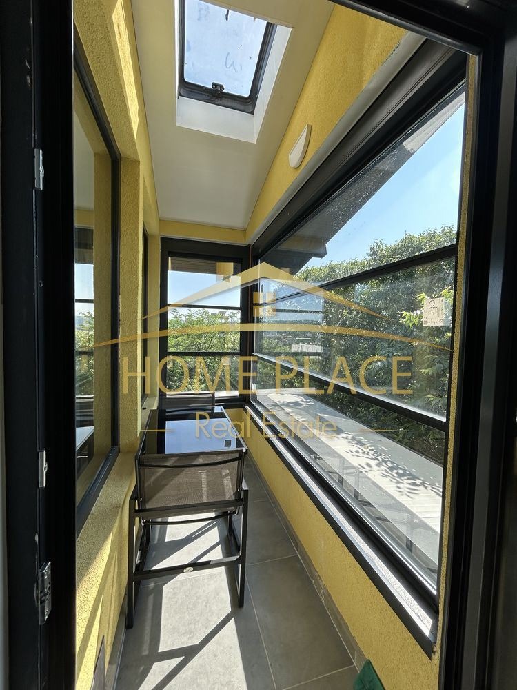 Дава под Наем 3-СТАЕН | Imot.bg — изображение 5