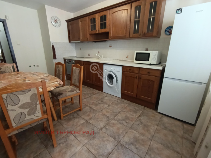 Дава под Наем 3-СТАЕН в град Велико Търново, Колю Фичето - 86 кв.м / 450 € » 880.12 лв., ИМОТИ ТЪРНОВГРАД