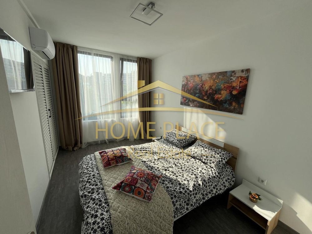 Дава под Наем 3-СТАЕН | Imot.bg — изображение 4