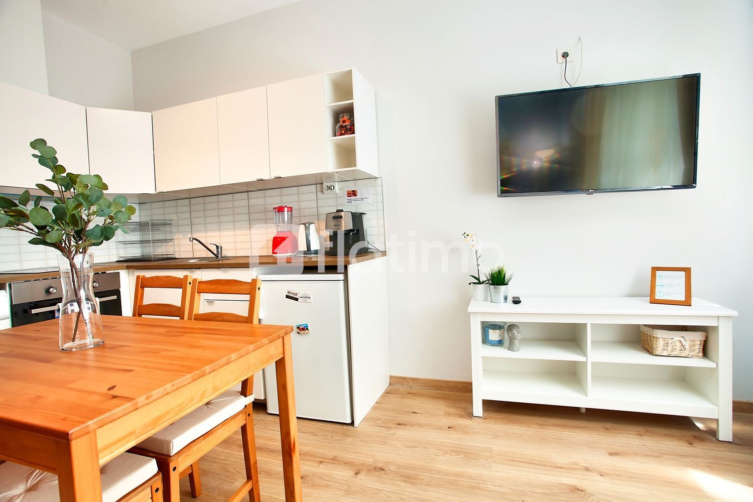 Дава под Наем 3-СТАЕН | Imot.bg — изображение 5