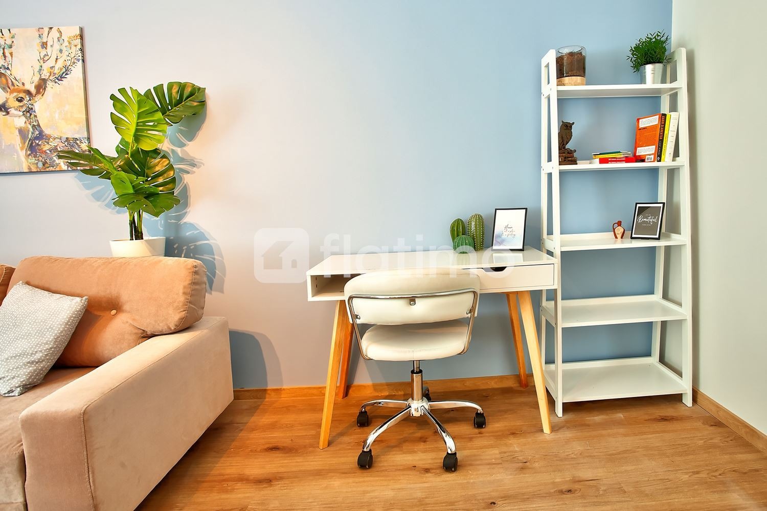 Дава под Наем 3-СТАЕН | Imot.bg — изображение 3