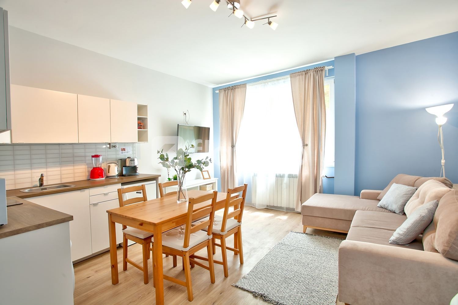 Дава под Наем 3-СТАЕН | Imot.bg — изображение 1