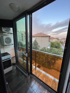1 camera da letto Bolnitsata, Shumen 4