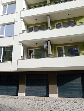 ГАРАЖ, ПАРКОМЯСТО, 20 m2