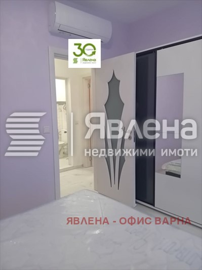 Дава под наем 2-СТАЕН, гр. Варна, Кайсиева градина, снимка 11 - Aпартаменти - 49173476