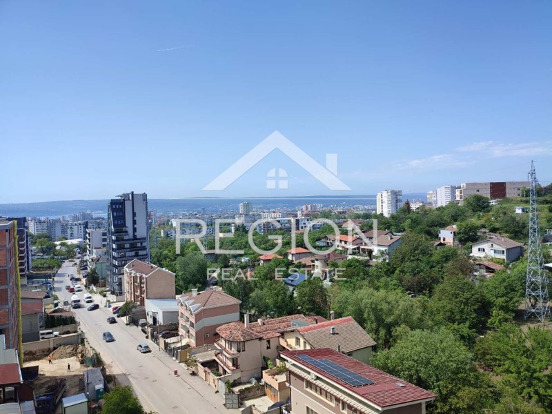 Kiralık  1 yatak odası Varna , Levski 2 , 64 metrekare | 82642048 - görüntü [11]