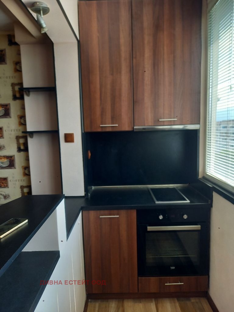 For Rent  1 bedroom Sofia , Sveta Troitsa , 65 sq.m | 61028501 - image [16]