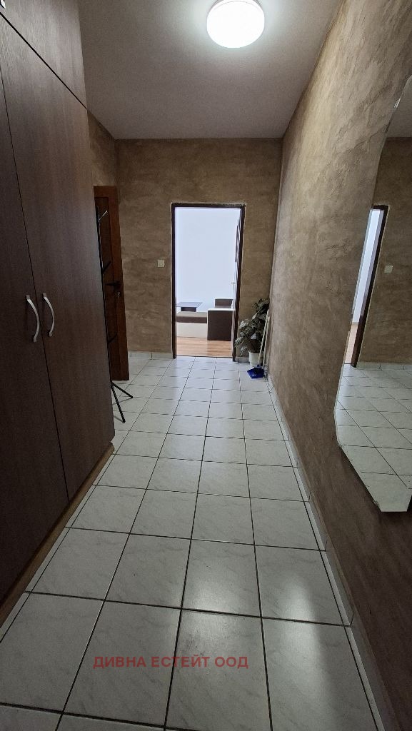 Дава под наем 2-СТАЕН, гр. София, Хаджи Димитър, снимка 14 - Апартаменти - 55956719