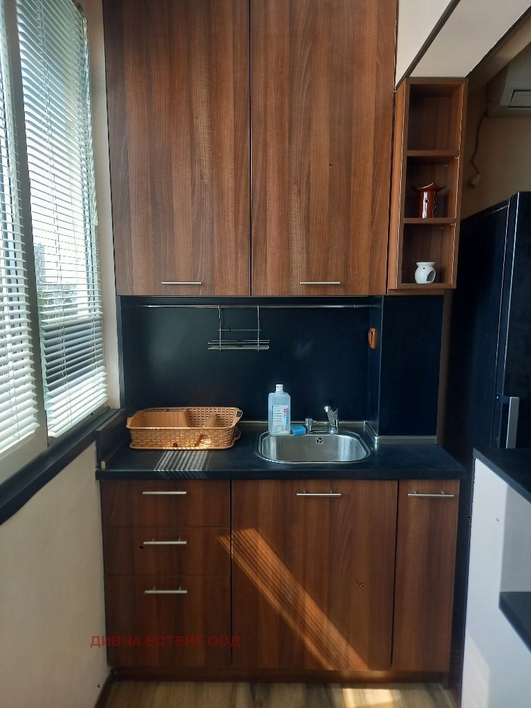 For Rent  1 bedroom Sofia , Sveta Troitsa , 65 sq.m | 61028501 - image [15]