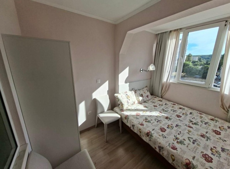 En renta  1 dormitorio Sofia , Lyulin 10 , 50 metros cuadrados | 56090782 - imagen [4]