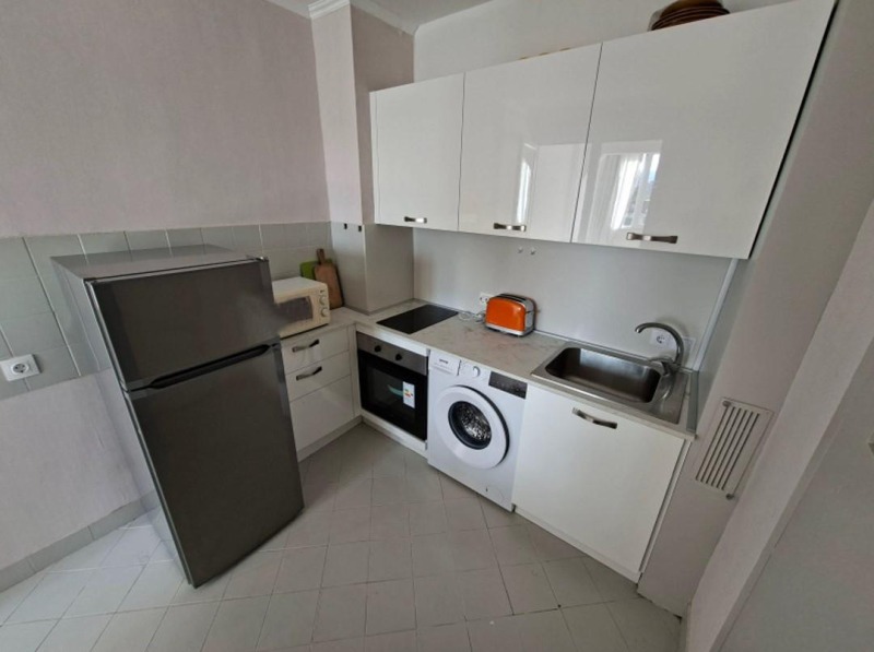 En renta  1 dormitorio Sofia , Lyulin 10 , 50 metros cuadrados | 56090782 - imagen [2]