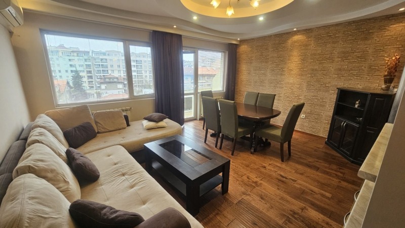 Под наем 2-СТАЕН, град София, Банишора • 600 € / 1173.50 лв. • 58595494 1