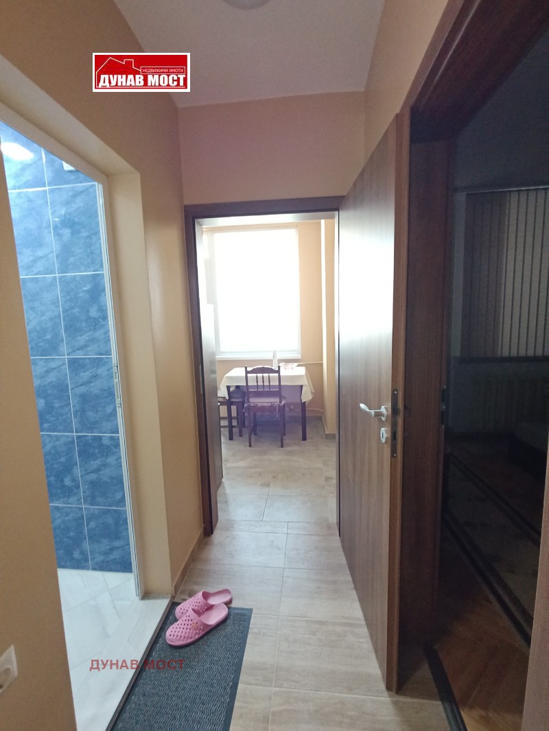 Дава под наем 2-СТАЕН, гр. Русе, Възраждане, снимка 4 - Апартаменти - 52937316