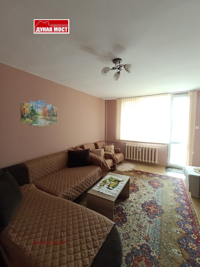 Дава под наем 2-СТАЕН, гр. Русе, Възраждане