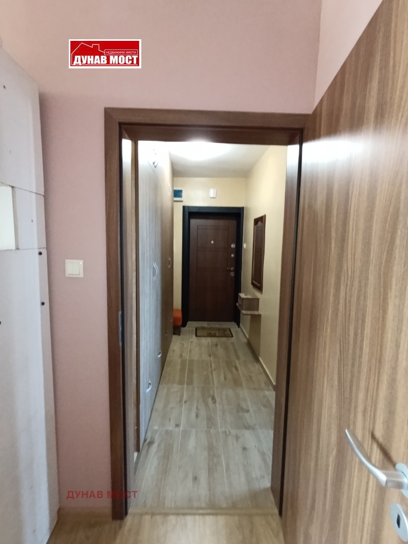 Дава под наем 2-СТАЕН, гр. Русе, Възраждане, снимка 3 - Апартаменти - 52937316