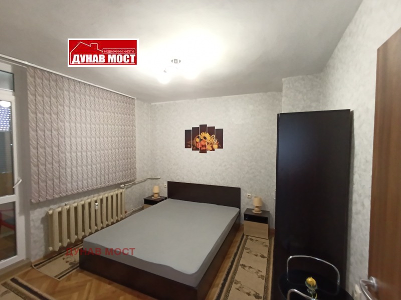 Дава под наем 2-СТАЕН, гр. Русе, Възраждане, снимка 5 - Апартаменти - 52937316