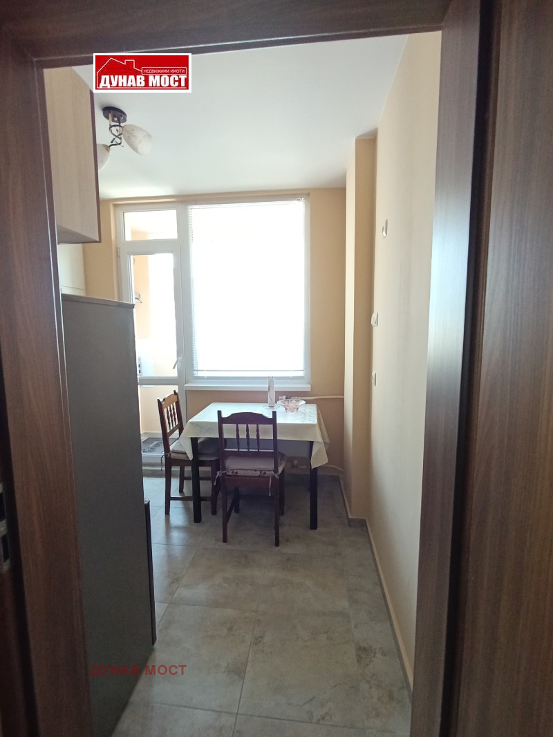 Дава под наем 2-СТАЕН, гр. Русе, Възраждане, снимка 8 - Апартаменти - 52937316