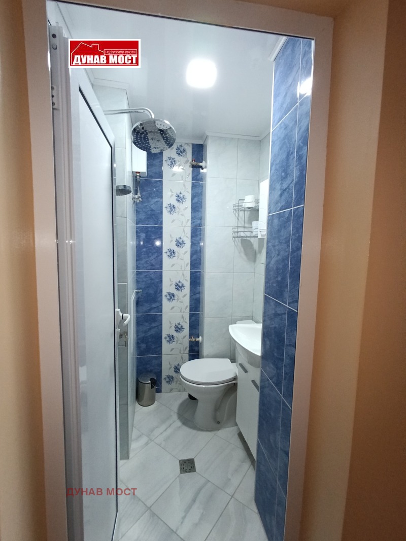 Дава под наем 2-СТАЕН, гр. Русе, Възраждане, снимка 7 - Апартаменти - 52937316