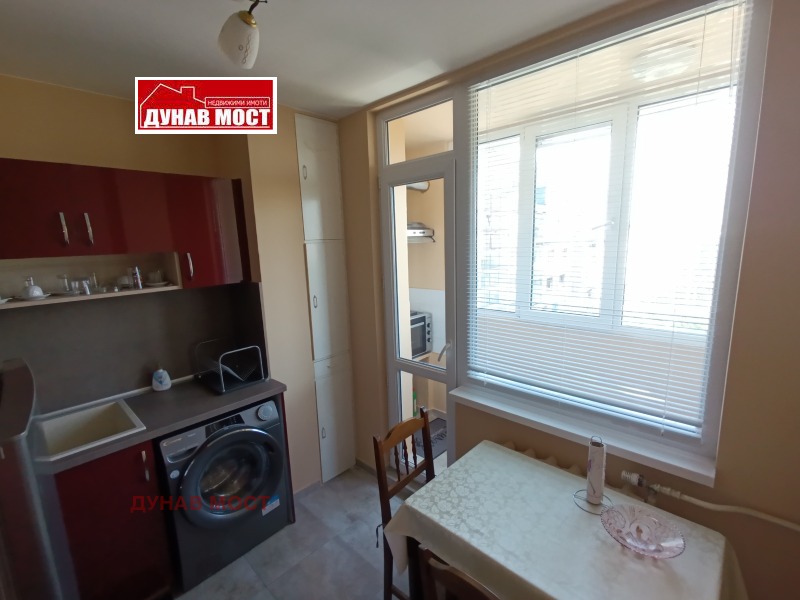 Дава под наем 2-СТАЕН, гр. Русе, Възраждане, снимка 9 - Апартаменти - 52937316