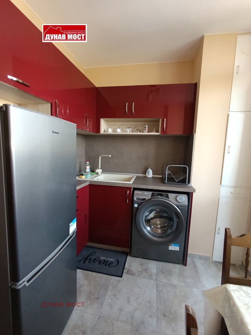 Дава под наем 2-СТАЕН, гр. Русе, Възраждане, снимка 10 - Апартаменти - 52937316