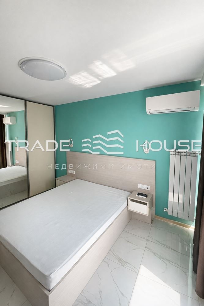 Дава под наем 2-СТАЕН, гр. Пловдив, Кършияка, снимка 4 - Апартаменти - 53019613