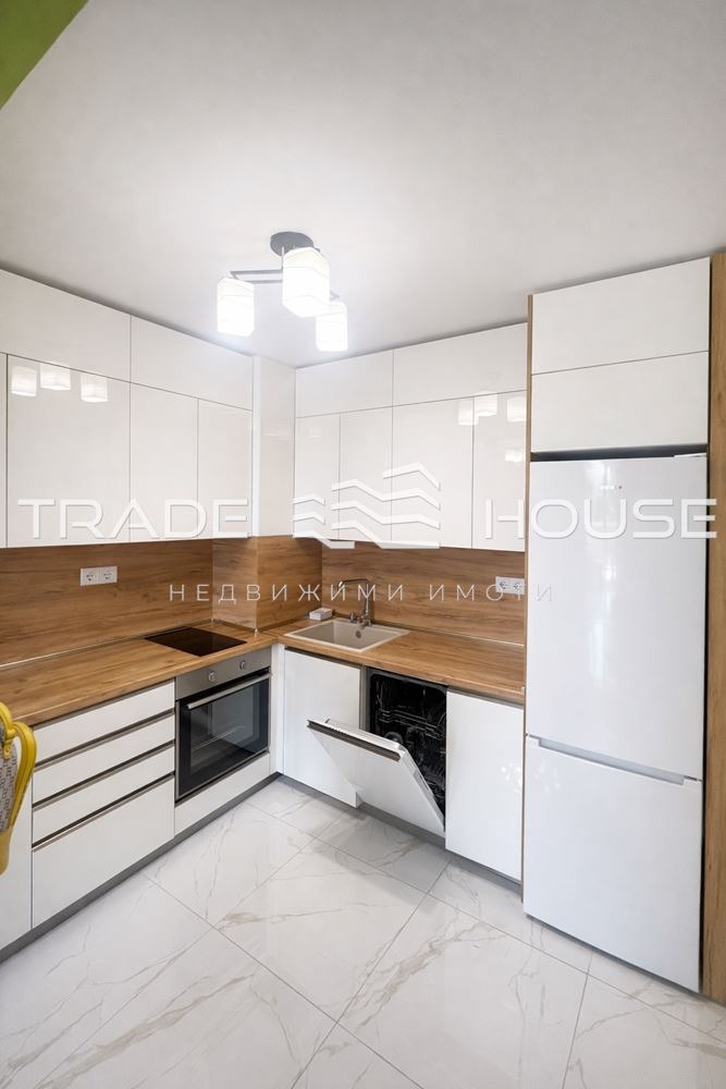 Дава под наем 2-СТАЕН, гр. Пловдив, Кършияка